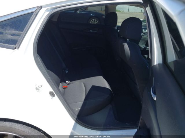 19XFC1F33LE205820 Honda CIVIC EX