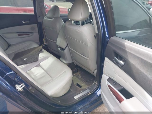 2015 ACURA TLX 19UUB3F55FA007031 Photo 7
