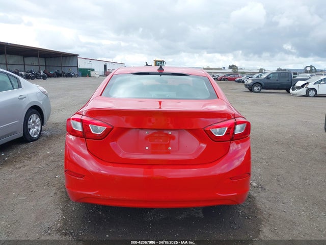 1G1BC5SM9J7194283 Chevrolet le2 -di: direct injection, vvt: variable valve timing, gen, alum
