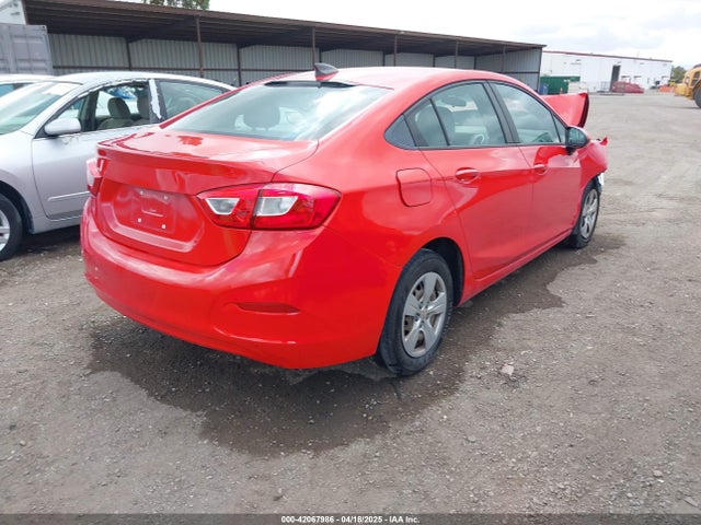 1G1BC5SM9J7194283 Chevrolet le2 -di: direct injection, vvt: variable valve timing, gen, alum