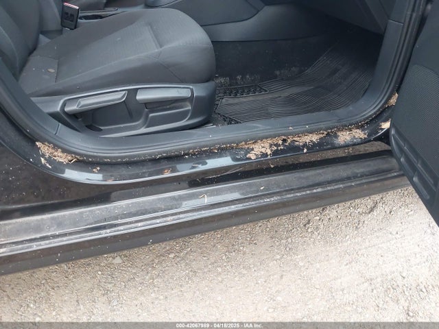 3VWD67AJ8GM261977 Volkswagen Jetta 1.4t Se