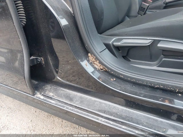 3VWD67AJ8GM261977 Volkswagen Jetta 1.4t Se