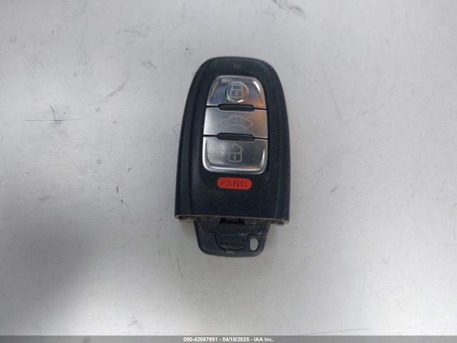 2011 AUDI Q5 WA1LFAFP7BA098327 Photo 10