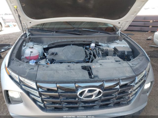 5NMJA3DE7RH392190 Hyundai gdi theta iii