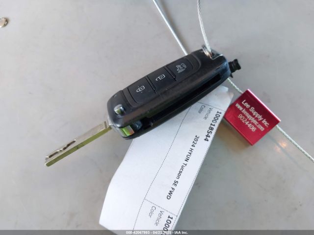 5NMJA3DE7RH392190 Hyundai gdi theta iii