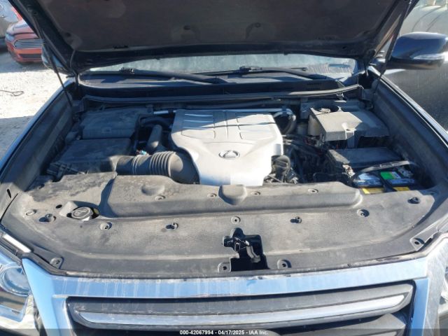 JTJBM7FX8F5115416 Lexus GX 460