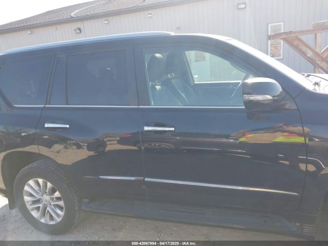JTJBM7FX8F5115416 Lexus GX 460