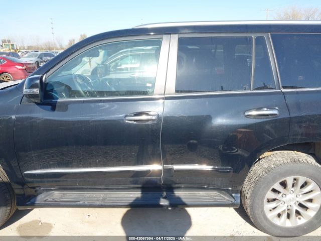 JTJBM7FX8F5115416 Lexus GX 460