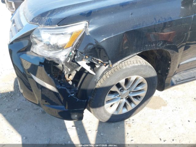 JTJBM7FX8F5115416 Lexus GX 460