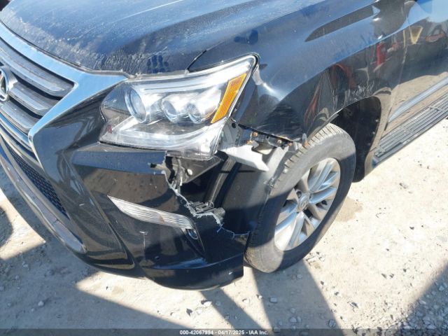JTJBM7FX8F5115416 Lexus GX 460
