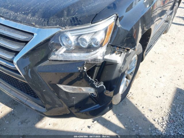 JTJBM7FX8F5115416 Lexus GX 460