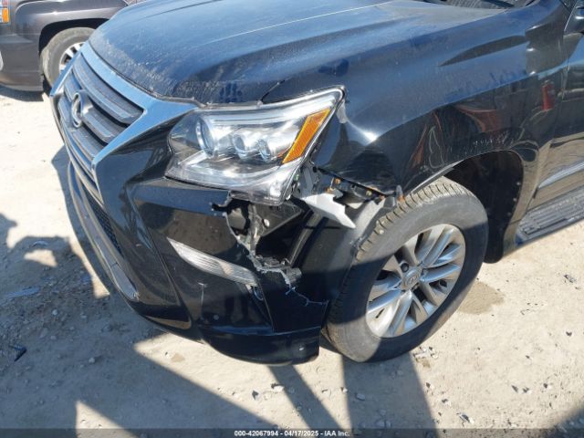 JTJBM7FX8F5115416 Lexus GX 460