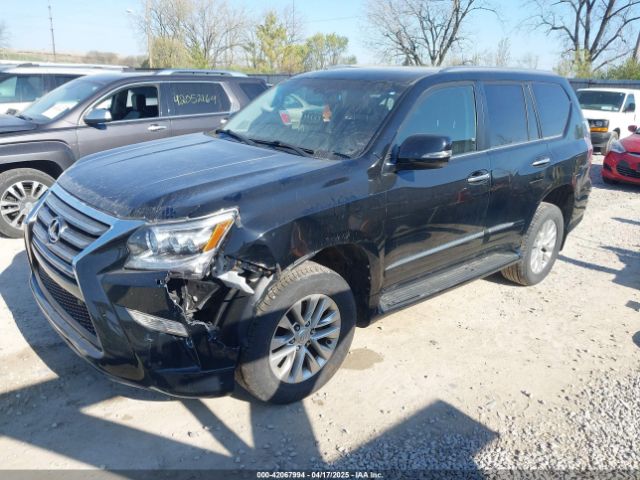 JTJBM7FX8F5115416 Lexus GX 460