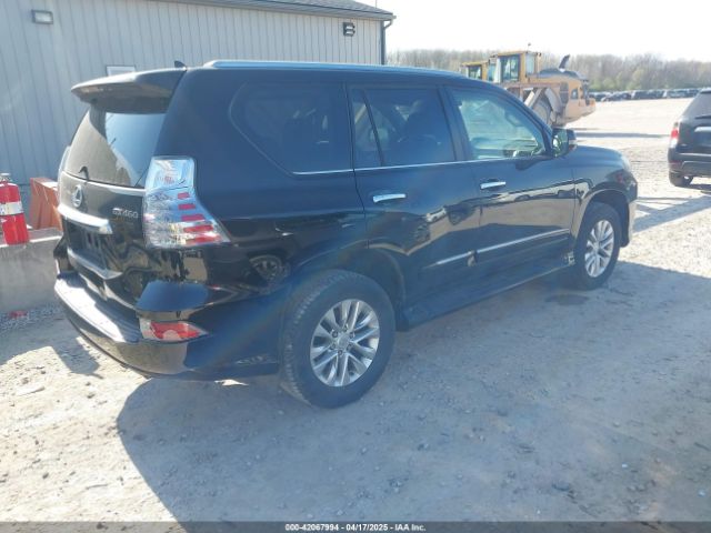 JTJBM7FX8F5115416 Lexus GX 460