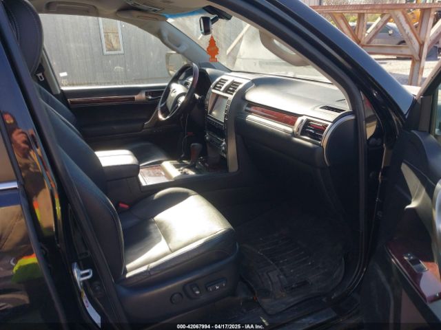 JTJBM7FX8F5115416 Lexus GX 460
