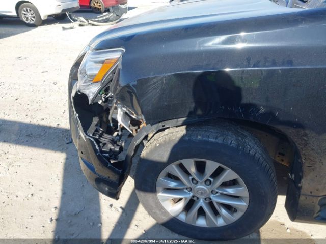 JTJBM7FX8F5115416 Lexus GX 460