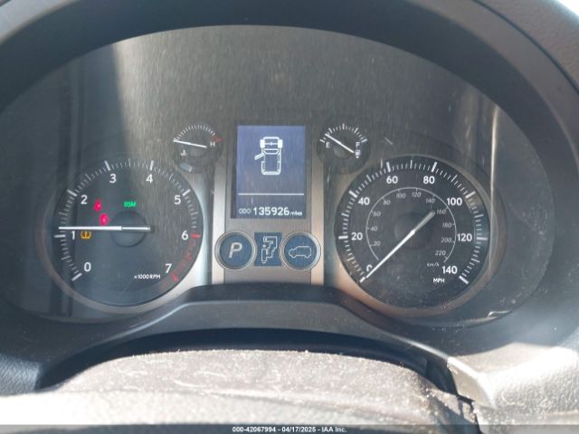 JTJBM7FX8F5115416 Lexus GX 460
