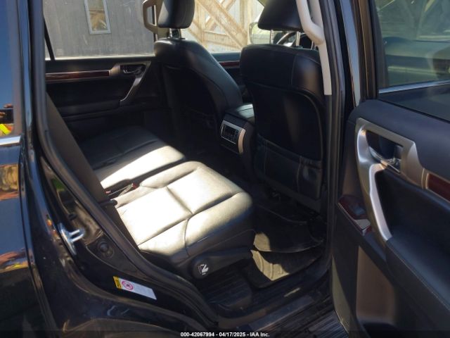 JTJBM7FX8F5115416 Lexus GX 460