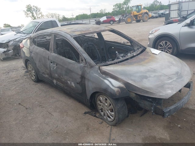 Hyundai ELANTRA SE 2020 OK0491913216 Image 12
