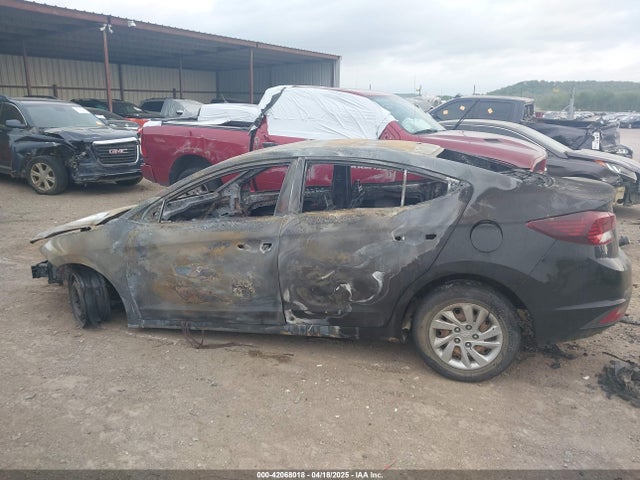 Hyundai ELANTRA SE 2020 OK0491913216 Image 15
