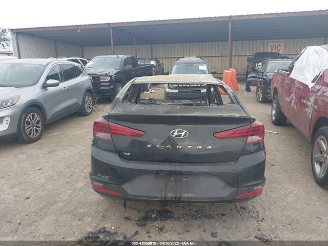 Hyundai ELANTRA SE 2020 OK0491913216 Image 16