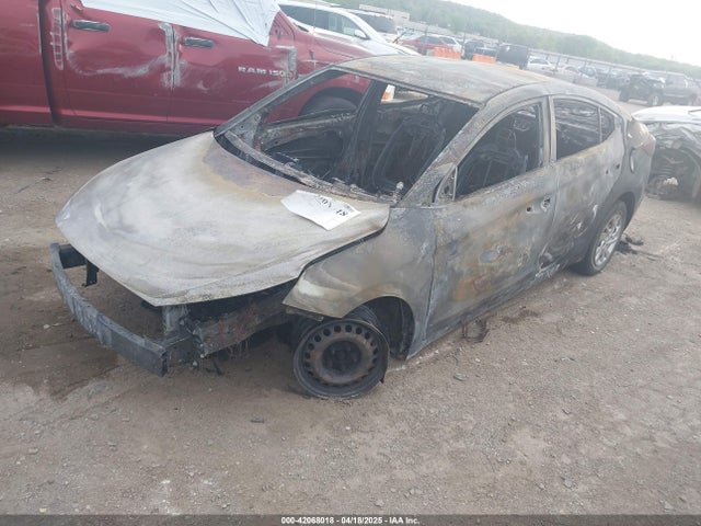 Hyundai ELANTRA SE 2020 OK0491913216 Image 2