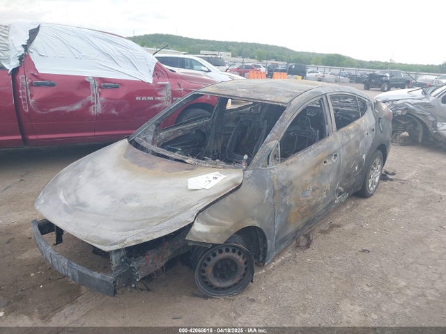 Hyundai ELANTRA SE 2020 OK0491913216 Image 6