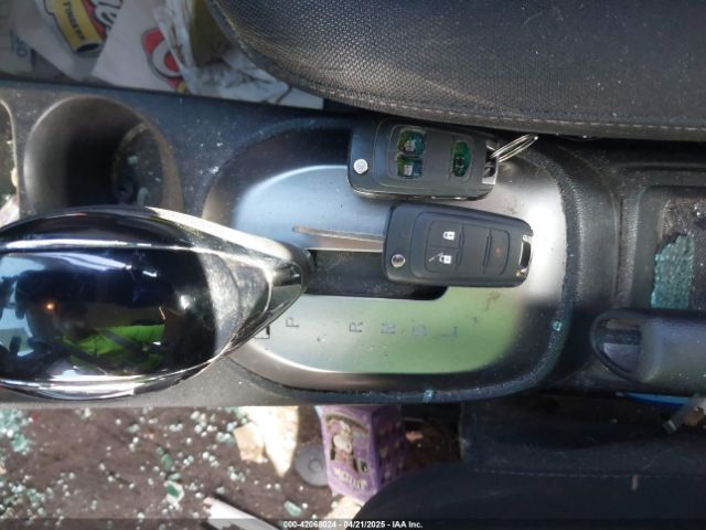 KL8CD6SA7GC646602 Chevrolet Spark 1lt Cvt