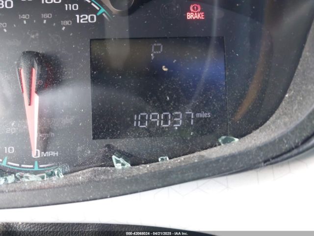 KL8CD6SA7GC646602 Chevrolet Spark 1lt Cvt