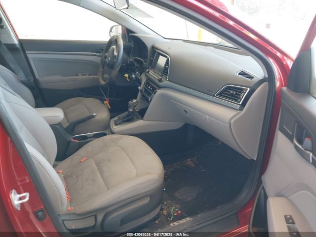 5NPD84LF0HH021575 Hyundai ELANTRA SE