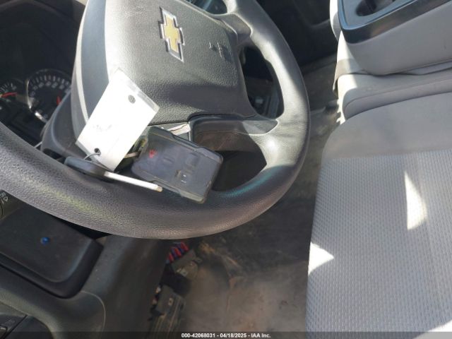 3GCUKPECXFG384963 Chevrolet Silverado 1500 Wt