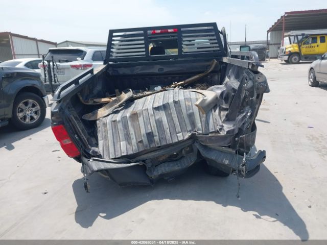 3GCUKPECXFG384963 Chevrolet Silverado 1500 Wt