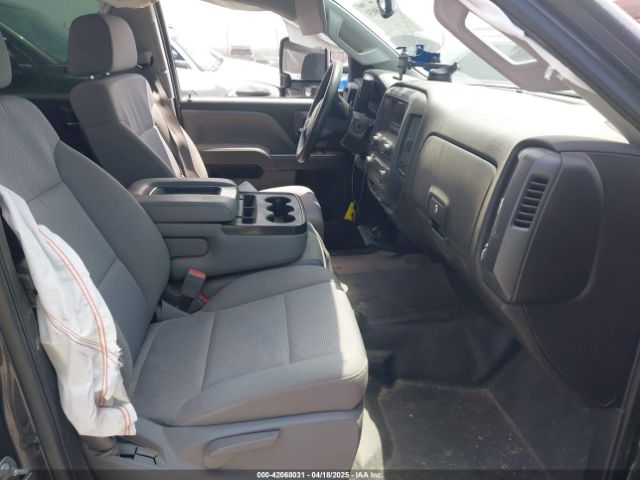3GCUKPECXFG384963 Chevrolet Silverado 1500 Wt