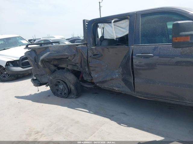 3GCUKPECXFG384963 Chevrolet Silverado 1500 Wt