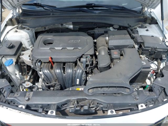 2019 KIA OPTIMA 5XXGT4L33KG297379 Photo 9
