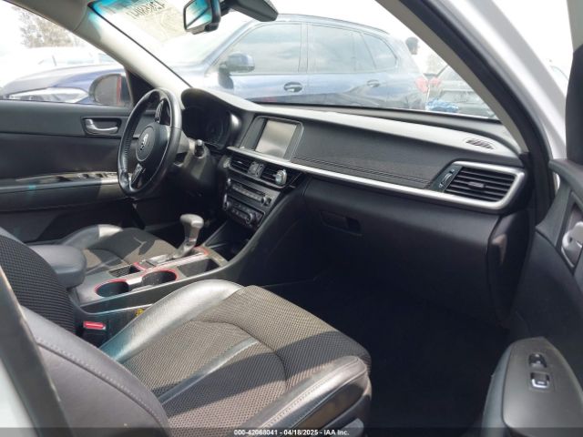 2019 KIA OPTIMA 5XXGT4L33KG297379 Photo 4