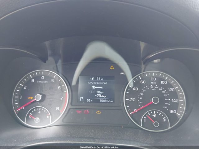 2019 KIA OPTIMA 5XXGT4L33KG297379 Photo 6