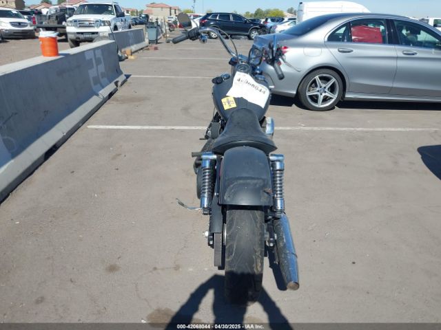 2016 HARLEY-DAVIDSON FXDB 1HD1GXM15GC326475 Photo 5