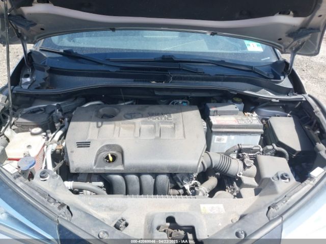 NMTKHMBX5JR046679 Toyota C-hr Xle Premium