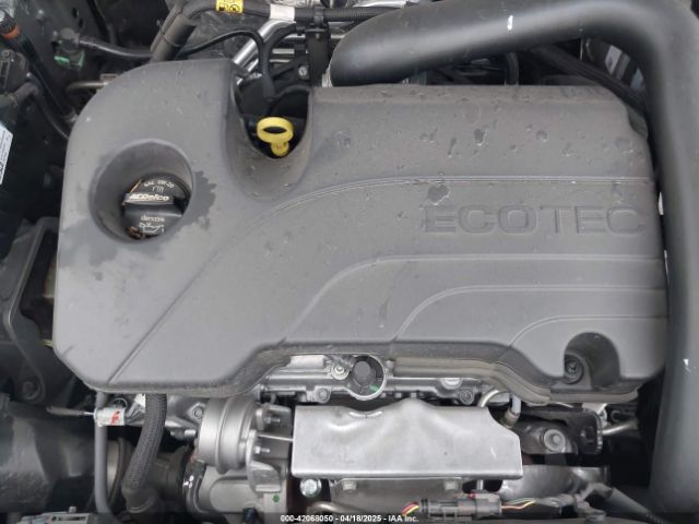 2024 CHEVROLET EQUINOX 3GNAXKEG8RL367091 Photo 9