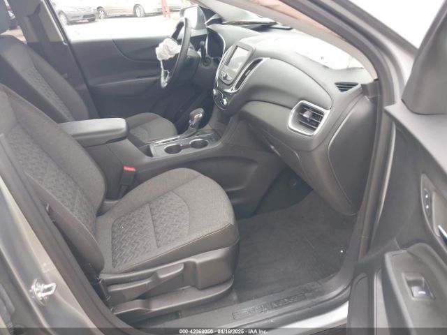 2024 CHEVROLET EQUINOX 3GNAXKEG8RL367091 Photo 4