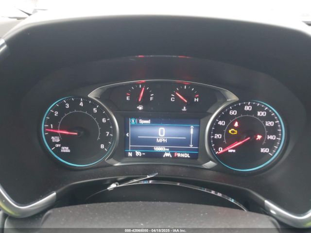 2024 CHEVROLET EQUINOX 3GNAXKEG8RL367091 Photo 6