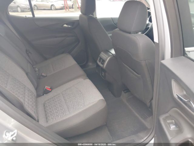 2024 CHEVROLET EQUINOX 3GNAXKEG8RL367091 Photo 7