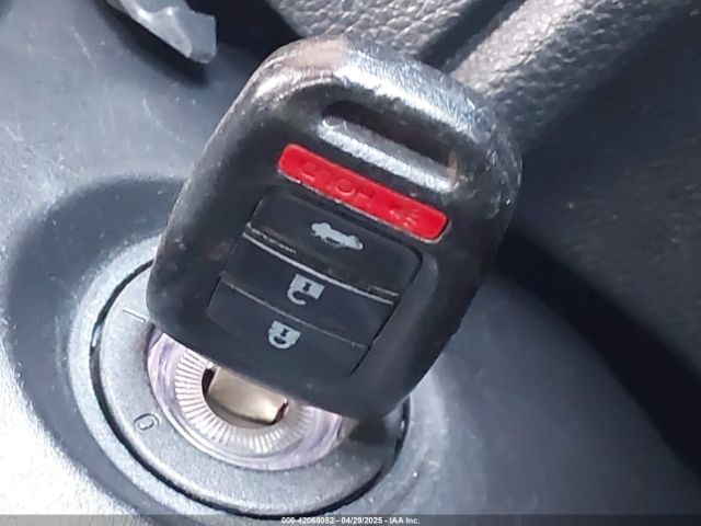 2HGFC2F52HH566802 Honda Civic Lx