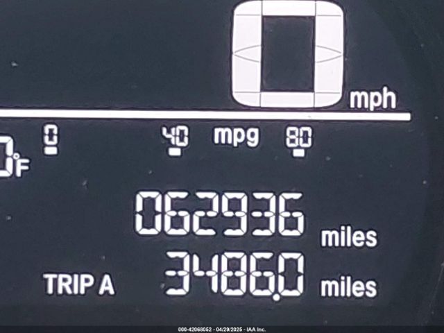 2HGFC2F52HH566802 Honda Civic Lx