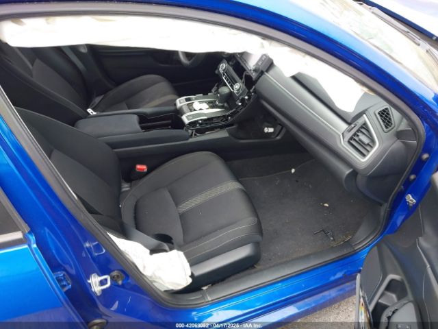 2HGFC2F52HH566802 Honda Civic Lx