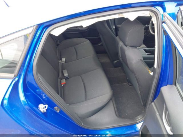 2HGFC2F52HH566802 Honda Civic Lx