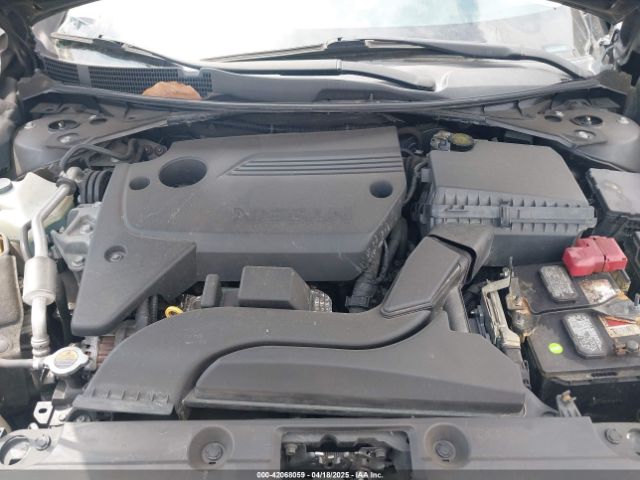 1N4AL3AP6GC191303 Nissan Altima 2.5 S