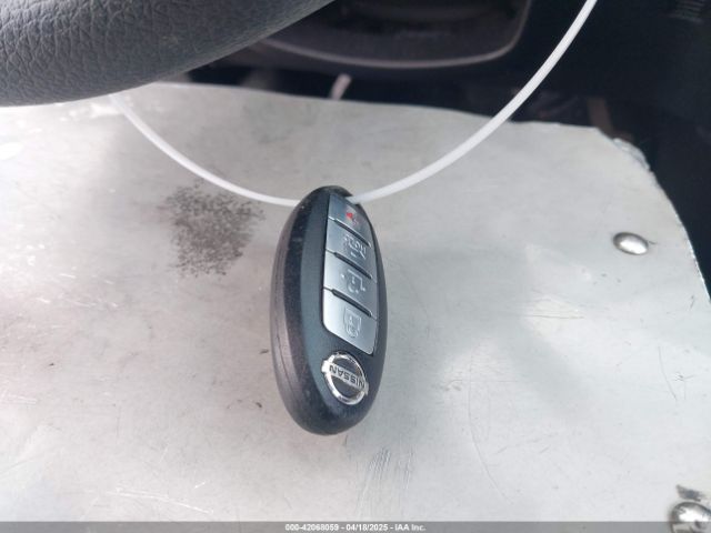 1N4AL3AP6GC191303 Nissan Altima 2.5 S