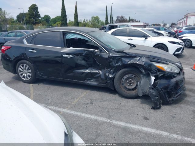 1N4AL3AP6GC191303 Nissan Altima 2.5 S